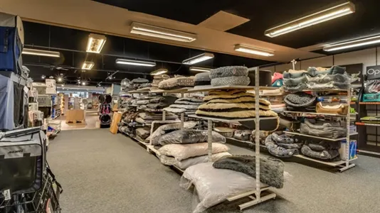 Butikslokaler til salg i Vejen - billede 11
