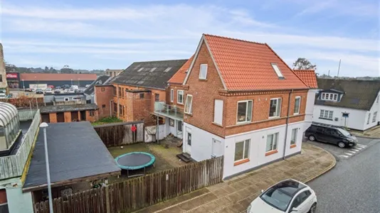Boligudlejningsejendomme til salg i Tørring - billede 4
