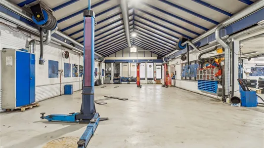 Erhvervsgrunde til salg i Ballerup - billede 7