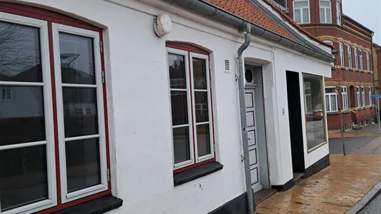 Erhvervslejemål til salg i Aabenraa - billede 21