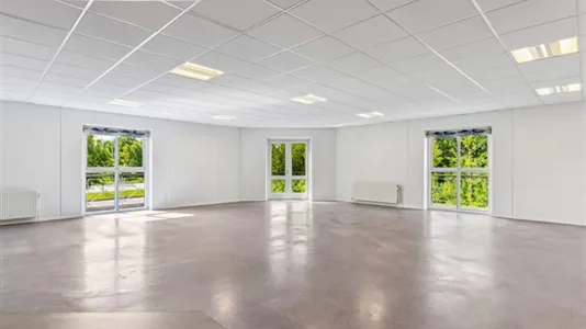 Erhvervslejemål til salg i Kolding - billede 14