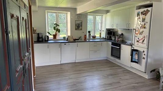 Boligudlejningsejendomme til salg i Haderslev - billede 7