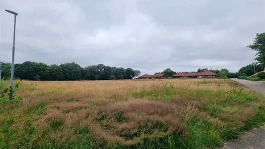 Erhvervsgrunde til salg i Spøttrup - billede 3