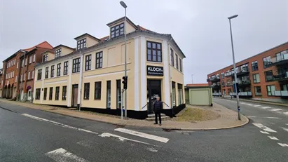 Investeringsejendom med 9 lejemål - 1. års forrentning 6,94%