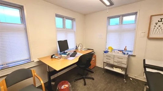 Kliniklokaler til salg i Tjele - billede 9