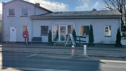 Boligudlejningsejendomme til salg i Viborg - billede 1