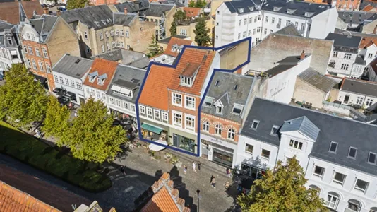 Boligudlejningsejendomme til salg i Svendborg - billede 9
