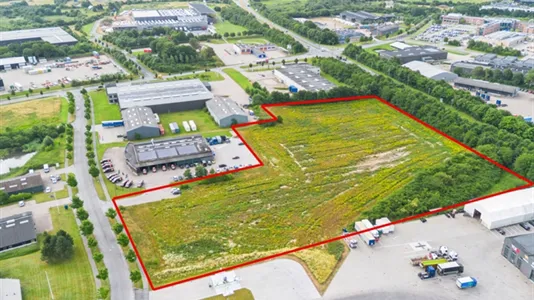 Erhvervslejemål til salg i Kolding - billede 1