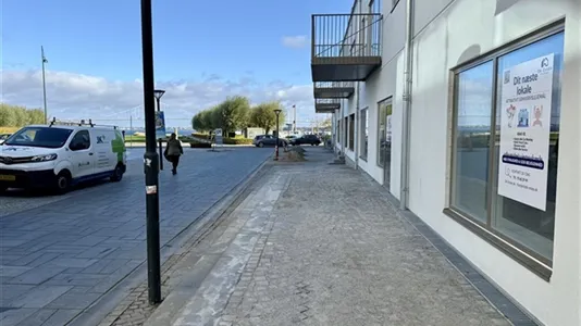 Erhvervslejemål til salg i Middelfart - billede 2