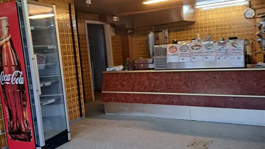 Erhvervslejemål til salg i Aabenraa - billede 6