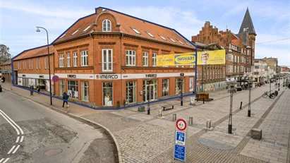 Boligudlejningsejendom til salg i 7000 Fredericia