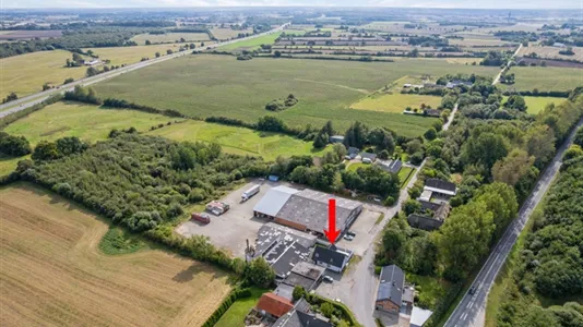 Lagerlokaler til salg i Kolding - billede 7