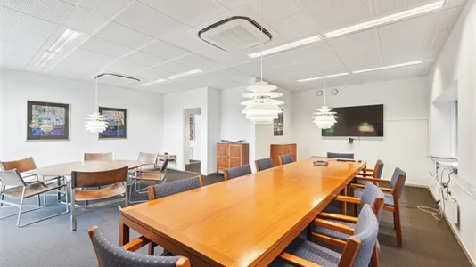 Kontorlokaler til salg i Holte - billede 9