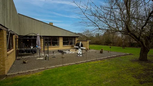 Værkstedslokaler til salg i Ejby - billede 12