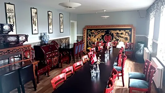 Erhvervslejemål til salg i Tølløse - billede 4