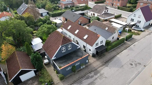 Boligudlejningsejendomme til salg i Fredericia - billede 1