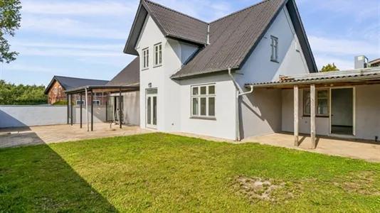 Erhvervslejemål til salg i Kolding - billede 9