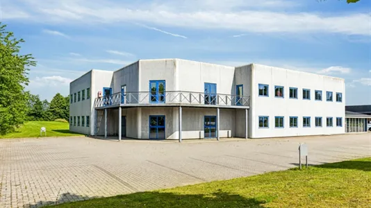 Erhvervslejemål til salg i Kolding - billede 3