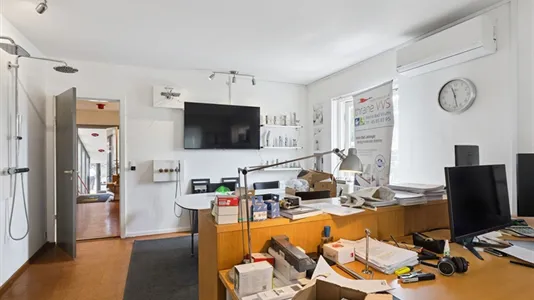 Værkstedslokaler til salg i Virum - billede 12