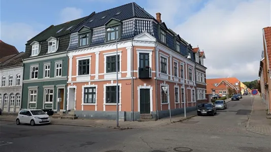 Boligudlejningsejendomme til salg i Fredericia - billede 4
