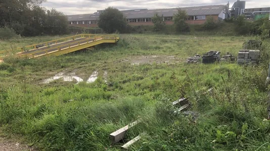 Lagerlokaler til salg i Viborg - billede 11