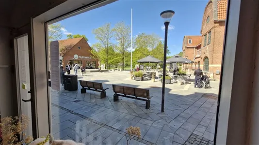 Erhvervslejemål til salg i Birkerød - billede 5