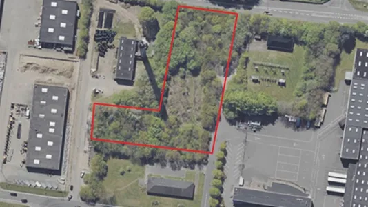 Erhvervslejemål til salg i Kolding - billede 1