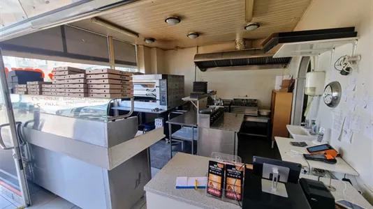 Restaurantlokaler til salg i Viborg - billede 9