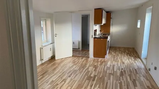 Boligudlejningsejendomme til salg i Skive - billede 14