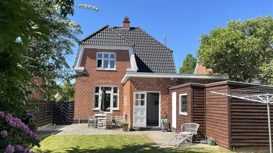 Boligudlejningsejendomme til salg i Middelfart - billede 2