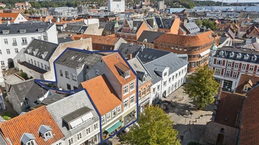 Boligudlejningsejendomme til salg i Svendborg - billede 6