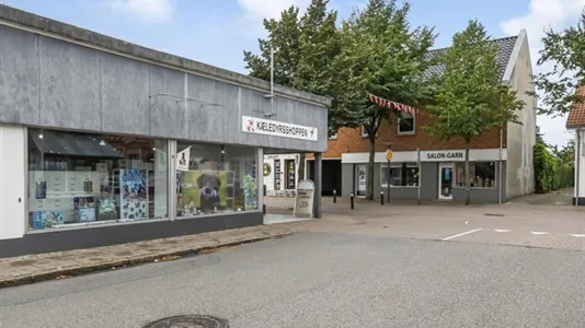 Butikslokaler til salg i Vejen - billede 3
