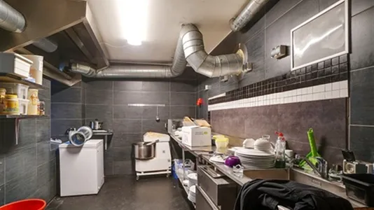 Restaurantlokaler til salg i Randers C - billede 10