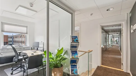 Lagerlokaler til salg i Glostrup - billede 9