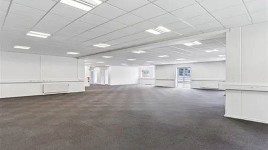 Erhvervslejemål til salg i Kolding - billede 10