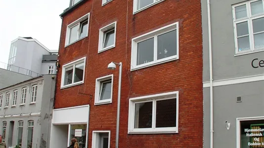 Boligudlejningsejendomme til salg i Viborg - billede 2