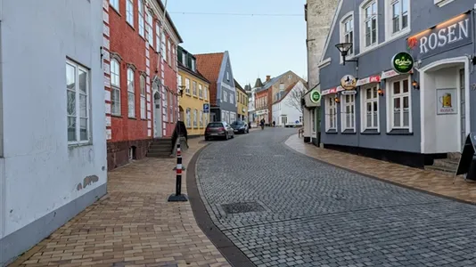 Boligudlejningsejendomme til salg i Aabenraa - billede 4