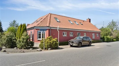 Totalrenoveret udlejningsejendom beliggende i Herslev
