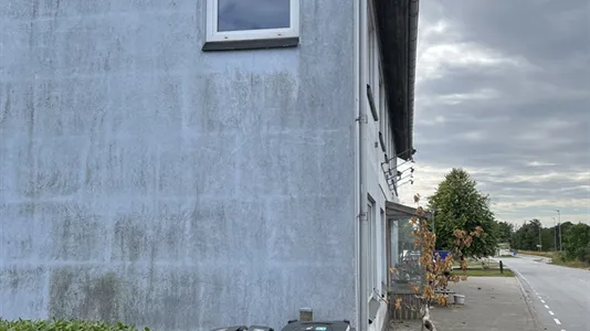 Boligudlejningsejendomme til salg i Dronninglund - billede 1