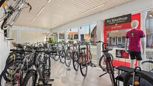 Boligudlejningsejendomme til salg i Middelfart - billede 10