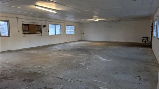 Erhvervslejemål til salg i Uldum - billede 7