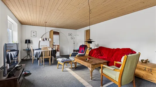 Erhvervslejemål til salg i Gesten - billede 3