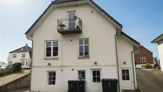 Erhvervslejemål til salg i Kolding - billede 10