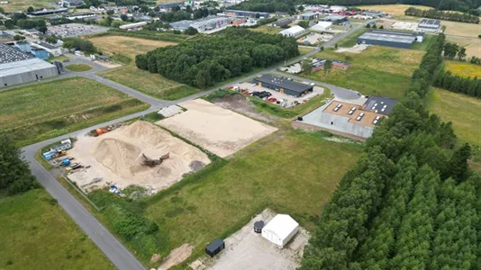 Erhvervsgrunde til salg i Silkeborg - billede 3