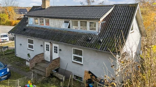 Boligudlejningsejendomme til salg i Skævinge - billede 2