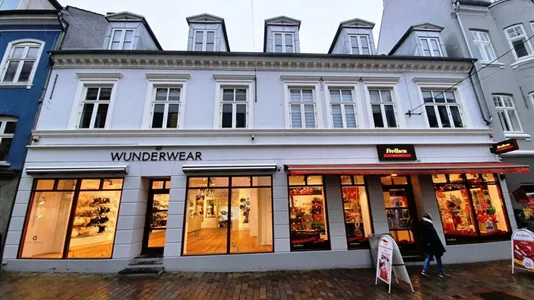 Boligudlejningsejendomme til salg i Viborg - billede 3