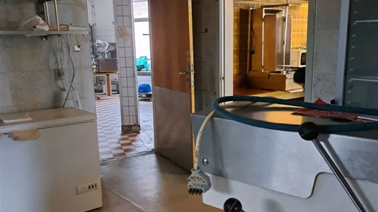 Erhvervslejemål til salg i Aabenraa - billede 7