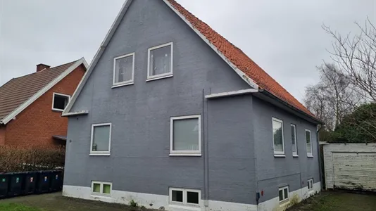 Boligudlejningsejendomme til salg i Viborg - billede 2