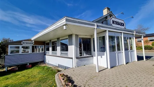 Boligudlejningsejendomme til salg i Løgstrup - billede 9