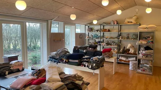 Erhvervslejemål til salg i Vejen - billede 10